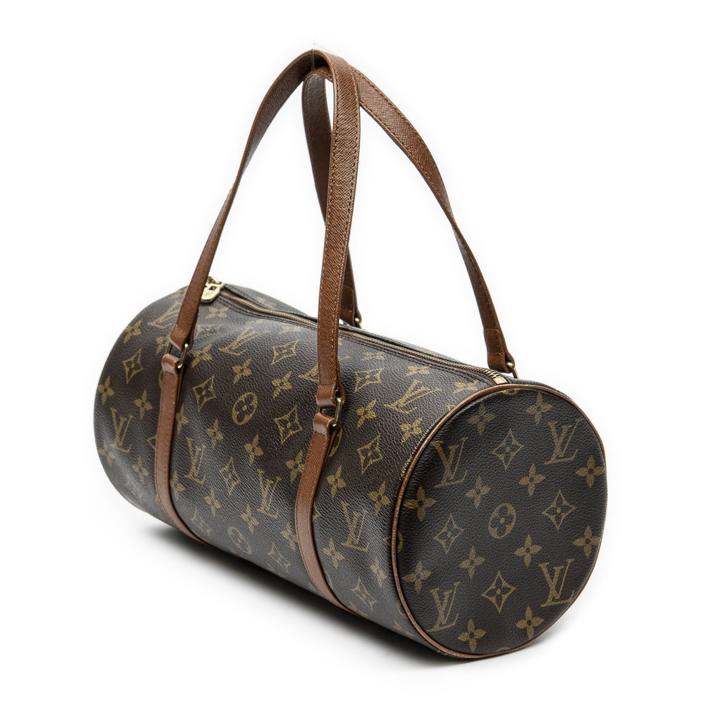 Louis Vuitton Papillon 30 - Picture 2 of 10